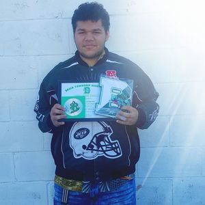 Meet your Posher, Dayna